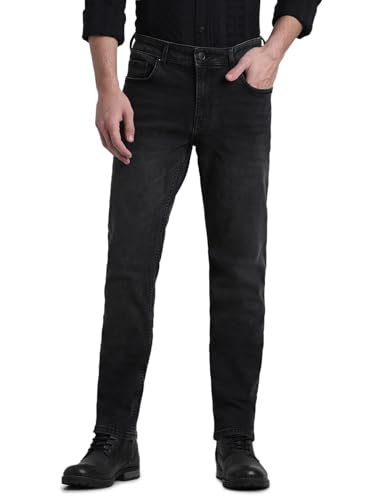 Image of Jack & Jones Men's Skinny Fit Jeans | Low Rise | Jeans for Men