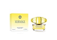 Yellow Diamond by Versace for Women 1.7 oz Eau de Toilette Spray
