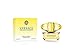 Produktbild Versace Yellow Diamond femme / woman, Eau de Toilette, Vaporisateur / Spray, 50 ml