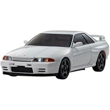 Kyosho MZP469W ASC MA-020 Nissan Skyline GT-R White