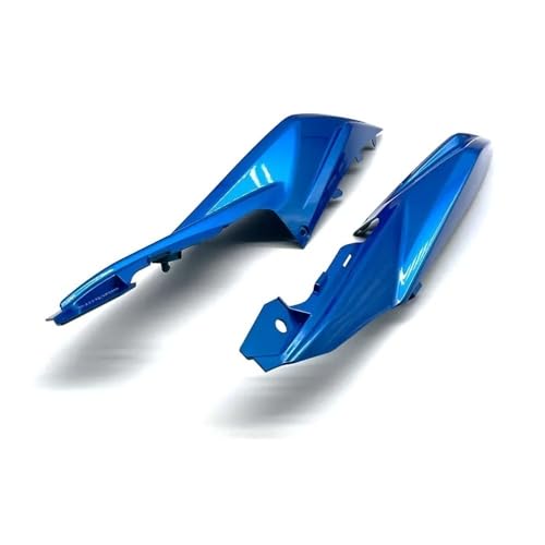Capot de carénage arrière moto pour transformer la selle passager de votre GSX-S 750