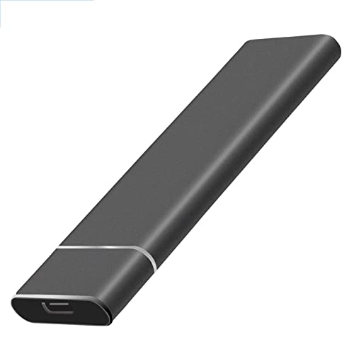 Mini SSD Ot\bhXe[gn[hhCu 1tb/256gb/128gb Tpye-c |[^uoCobNAbvXg[W PCfXNgbv m[gp\R Macbook X}[gtHerɍœK (256GBAO[)