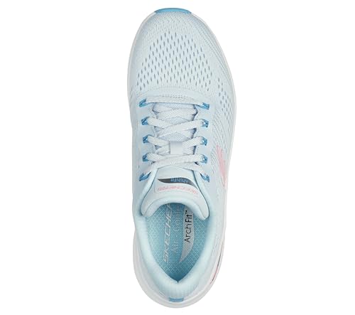 Image of Skechers Women Arch Fit 2.0 Big League Sneakers