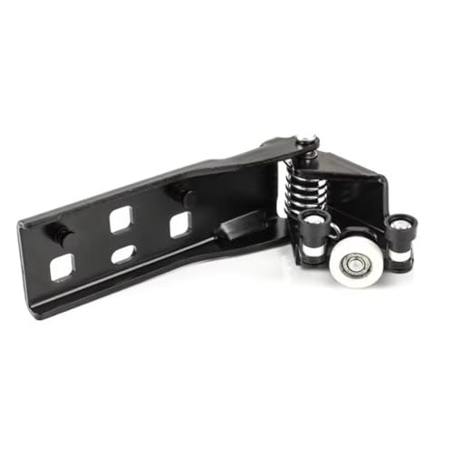 Galet de porte coulissante coincée : solution Sprinter 2010 2011 2012 - 5