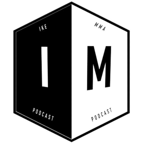 CONNOR WALSH | IKEMMA #178 Podcast Por  arte de portada