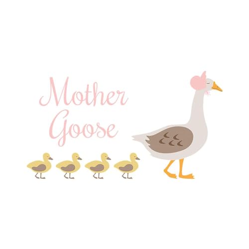 Taza de Cerámica CafePress Mother Goose 11 oz miniatura 3