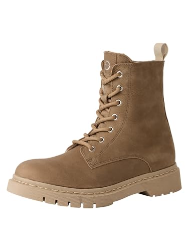 Bottine plate Tamaris 1-25054-41 la lace boot qui protège vos pieds du froid