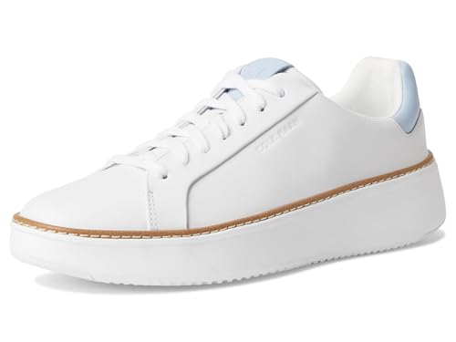 Image of Cole Haan Women's Grandpro Topspin Court Sneaker