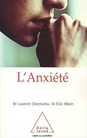 L'Anxiété 2738112498 Book Cover