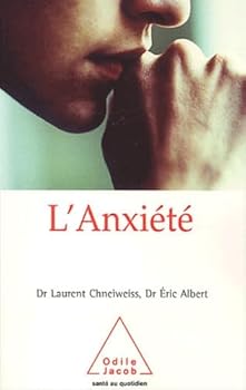 Paperback L'Anxiété [French] Book