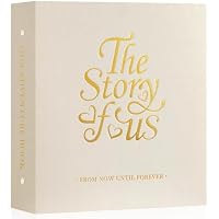Lanpn Album Fotos Pareja 10x15 600, The Story of Us Lino Tapa