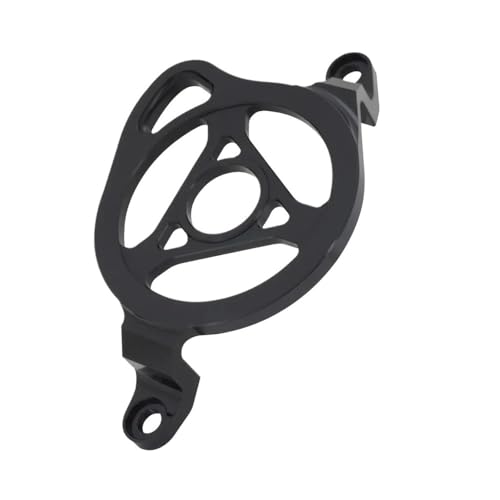 Protecteur stator de moteur Sur Ron évite les pannes de boîtier en enduro