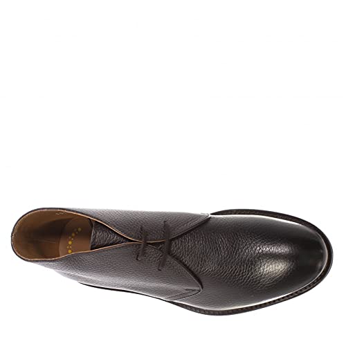 DOUCAL'S Scarpe Stivaletti Uomo Stag Testa Moro