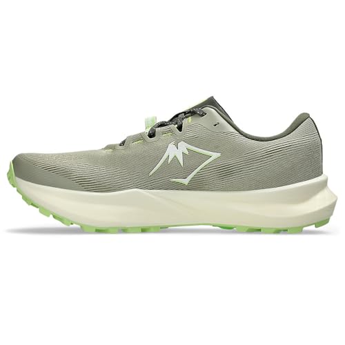 Image of ASICS Mens Fuji Lite 6 Running Shoes