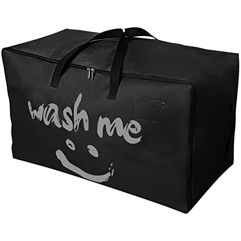 IHOMAGIC Bolsa de Almacenamiento bajo la Cama Cover