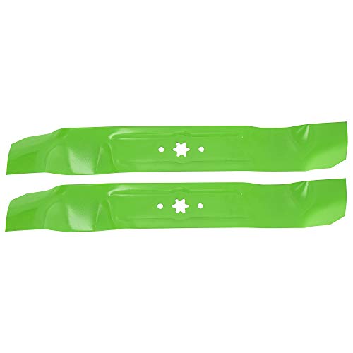 8Ten Deck Blade Spindle Kit For Mtd Cub Cadet Rzt-42 Troy-Bilt Bronco Pony 642-0616A 742-0616A 42 Inch #TOP4