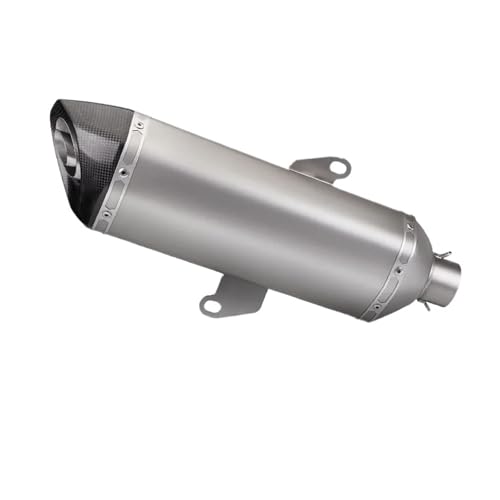 Silencieux d'échappement moto Honda NSS350 anti vibration Forza