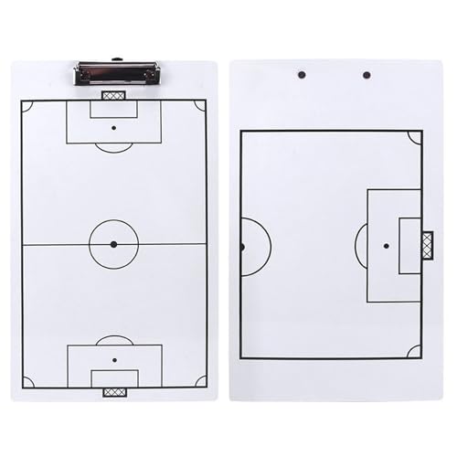 Tableau Tactique Football pour Corriger les Placements des Joueurs