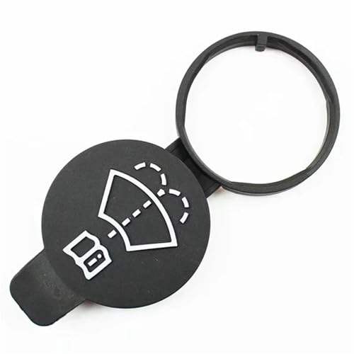 Tapón depósito limpiaparabrisas Buick Verano cubierta tanque líquido 13227300