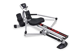 High Power PRO, Vogatore Unisex, Argento, 127 x 93 x 49 cm
