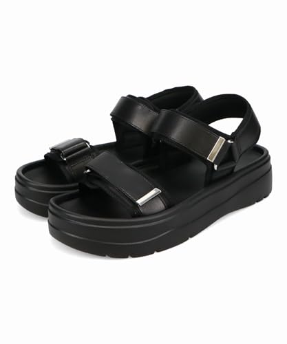 [IG^gtBbN] T_ X|[cT_ fB[X 51226 BLACK 22.0 cm~22.5 cm E