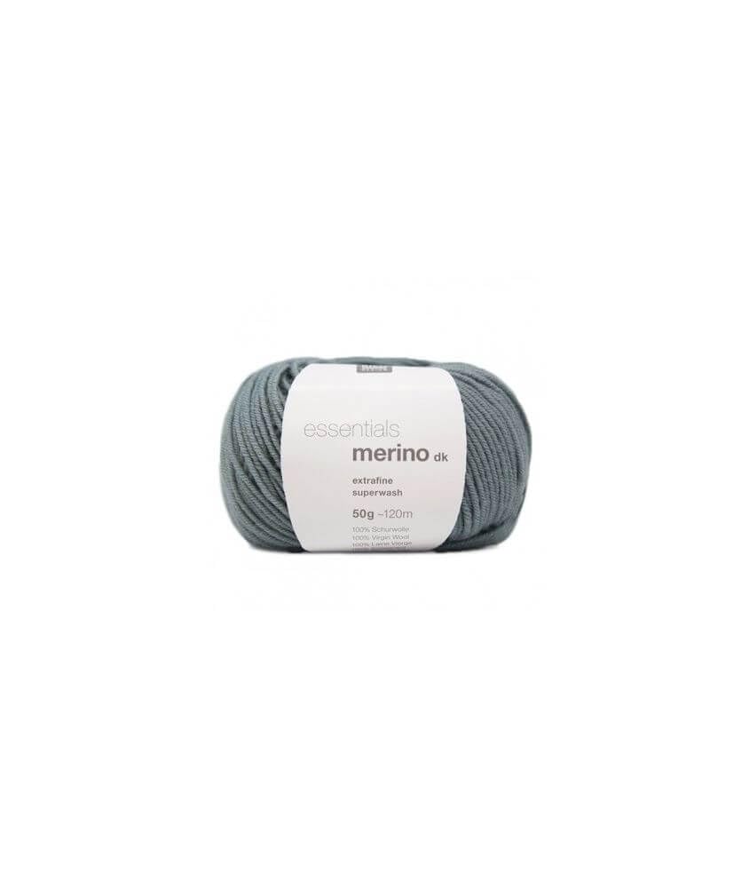 Rico Essentials Merino DK - Patina (035)