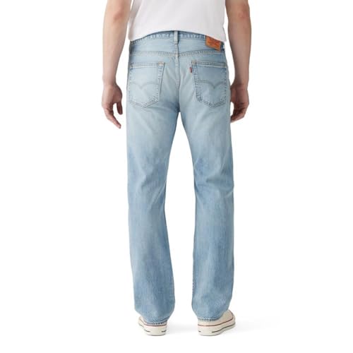 Image of Levi's Men's 501 Original Fit Jeans (Also Available in Big & Tall)