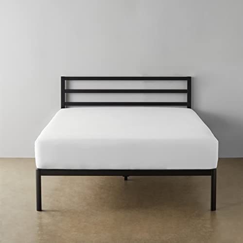 Amazon Basics Easy Care Microfiber Sheet Set with 40-cm Deep Pockets -...