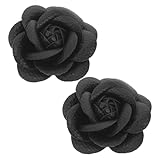 Boucle de chaussure fleur bricolage : les embellissements de chaussures à clipser conviennent à de nombreuses occasions, y compris les mariages, les fiançailles, les anniversaires, la saint-valentin, les remises de diplômes, etc.