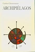 Archipielagos: La Sinfonia Helenica 8487451160 Book Cover