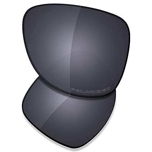 Image of SAUCER Premium Replacement Lenses for Oakley Dispatch 2 OO9150 Sunglasses