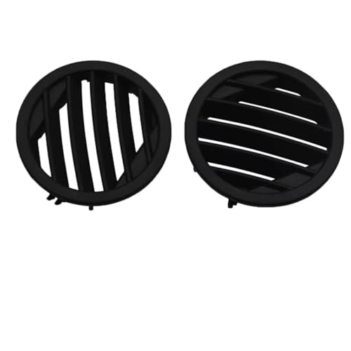 Rejilla de ventilación para Benz Clase GLK X204, aireador salpicadero coche 2008-2015