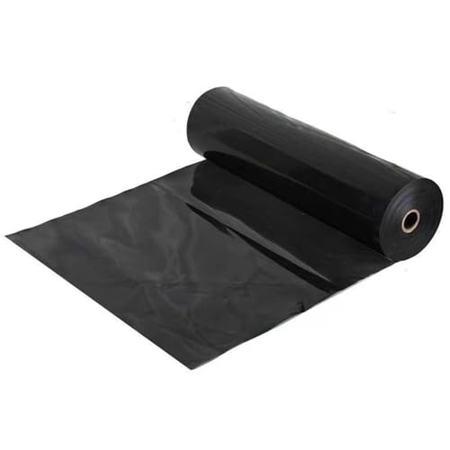 Bâche de bassin de jardin haute densité membrane imperméable renforcée