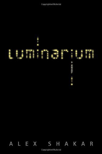 Buy Luminarium — BookShops.in