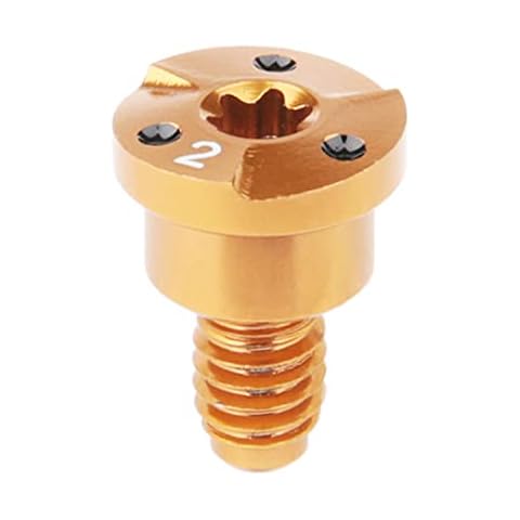 2g Golf Weight for Callaway Paradym Drivers Cover