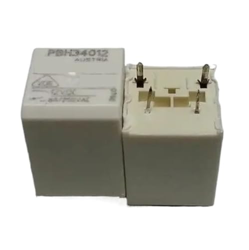 Relay PBH34012 12V 12VDC DIP4 relais de commutation PCB électronique lot de 10