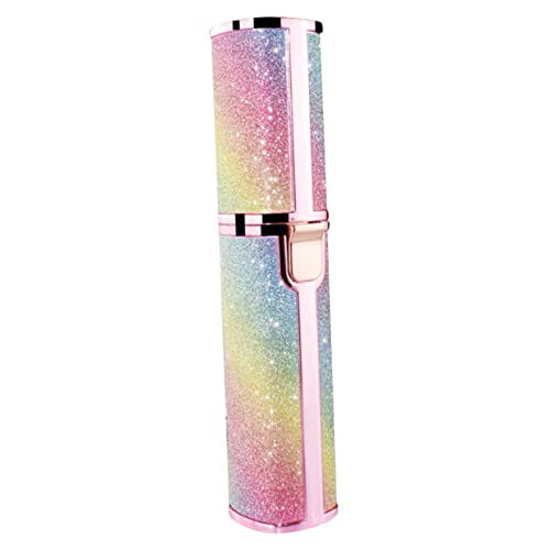 Ipetboom Removedor De Pelo Afeitadora De Pelo Maquinilla De Afeitar De Las Mujeres Mujer Depiladora Colorful