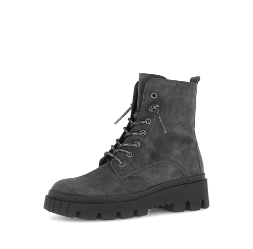 Gabor Damen Chelsea Boots, Frauen Stiefeletten,Best...