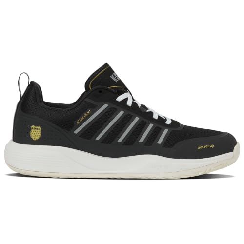 Image of K-Swiss Men's Ultra Court Pickleball Shoe