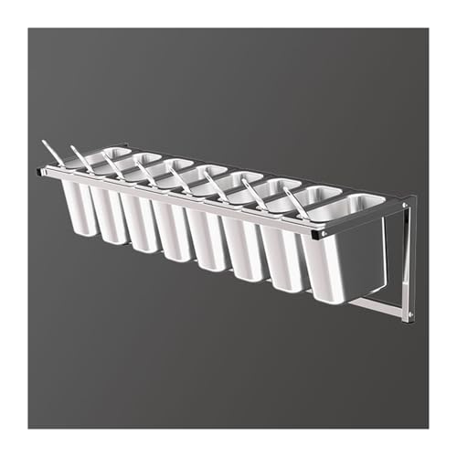Juego de estante organizador de especias de acero inoxidable para cocina y restaurante, solución esencial de almacenamiento de condimentos y condimentos