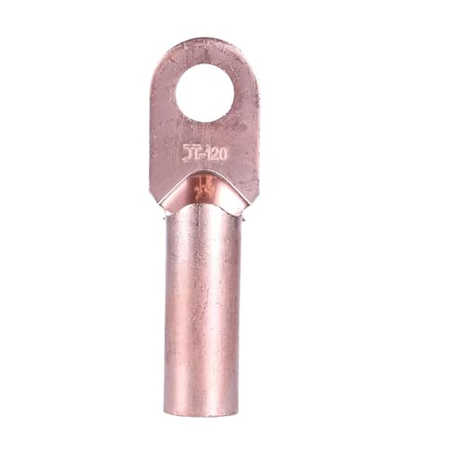 Nez de fil d'oreille DT-120 en cuivre contre la corrosion des circuits électriques