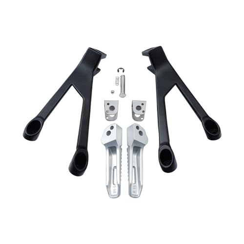 Repose-pieds arrière de moto pour M1000RR et S1000RR 2019-2022 - 4
