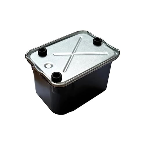 Filtre à carburant tondeuse haute filtration compatible FF5045