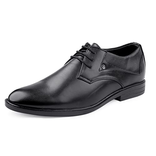 Image of Bacca Bucci Men Lace Up Formal Shoes