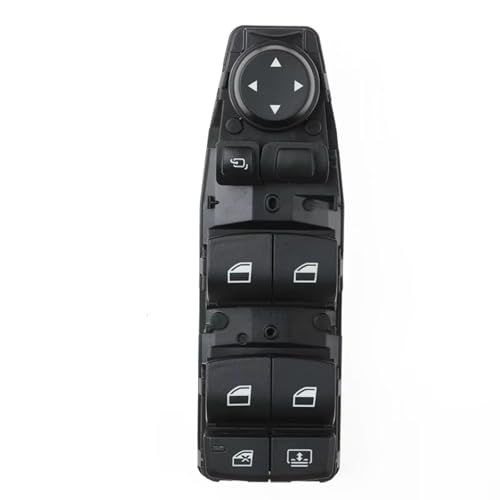 Interrupteur vitre avant gauche BMW en panne ? Changez vos commandes de porte