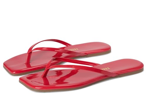 Image of TKEES Women's Square Toe Gemma Slides