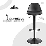 Baroni Home B0D98MGYDX lato 4