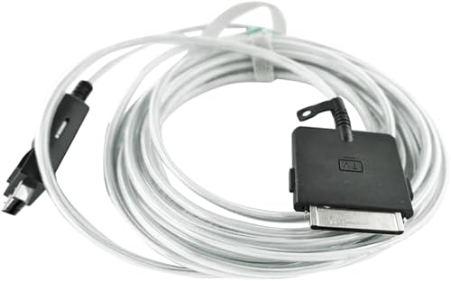 Câble à connexion unique BN39-02577A pour réparer l'affichage noir des TV QLED 8K