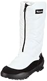 tamaris active schneestiefel  Tamaris Active 1-1-26701-27, Damen Stiefel, Weiss (White/Black 104), EU 40