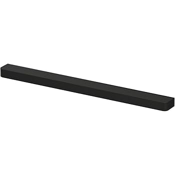 ソニー BRAVIA Theatre Bar 9 HT-A9000 サウンドバー フラグシップサウンドバーBRAVIA Theater Bar 9「HT-A9000